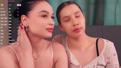 Kristanna online show from 03.14.26