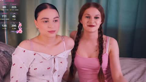 Kristanna online show from 04.16.26