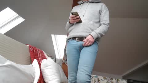 Mmaxime1 online show from 12.27.24