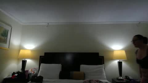 SuzukiBunny online show from 12.29.24