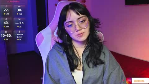 Jadde  online show from 12.20.24