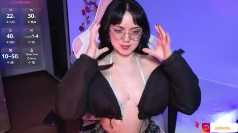 Jadde  online show from 01.05.25