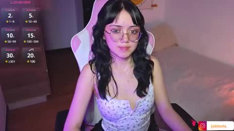 Jadde  online show from 01.07.25