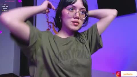 Jadde  online show from 02.01.25