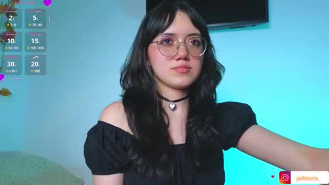 Jadde  online show from 03.10.25