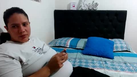 suzy_paz online show from 03.29.26