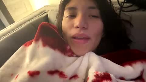 Suzy online show from 11.18.25