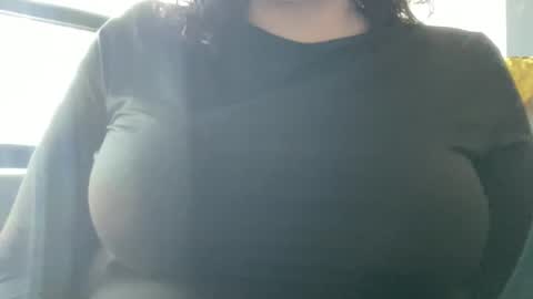 Suzy online show from 11.24.25