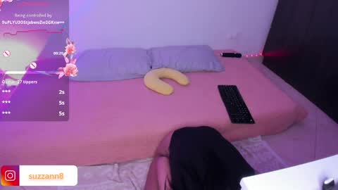 suzzann_rugg online show from 04.02.26