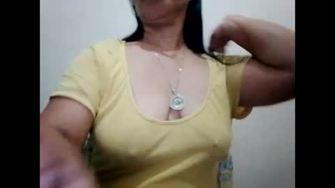 Snapshot of suzzie_hot chatting on 03.01.25 suzzie_hot online show from 03.01.25