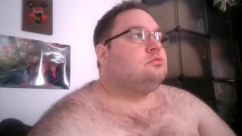 sven33755 online show from 04.28.26