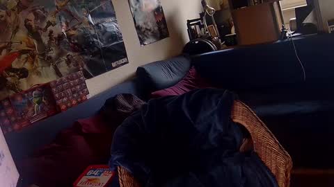 Snapshot of svenerd______ chatting on 02.22.26 svenerd______ online show from 02.22.26