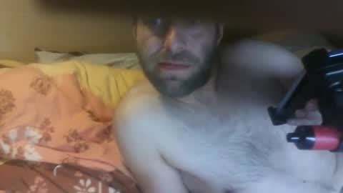 Snapshot of svenjamin9090 chatting on 01.29.25 Druffen online show from 01.29.25