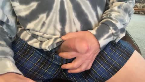 VersDad55 online show from 02.21.25