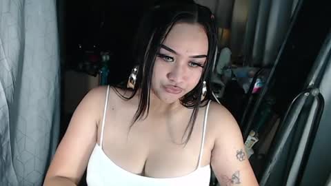 Snapshot of sw33tgirl_moaner chatting on 04.21.26 Angelic Baby online show from 04.21.26