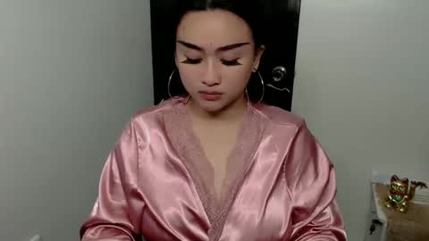 Snapshot of sw33tgirl_moaner chatting on 06.02.26 Angelic Baby online show from 06.02.26