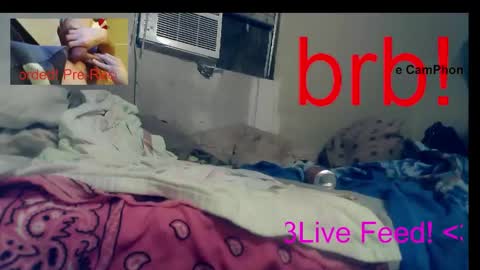 deprivedepravity online show from 10.17.25