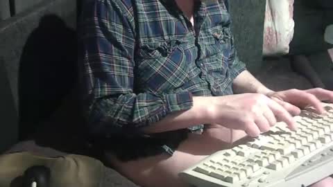 ArnSwart online show from 01.24.25