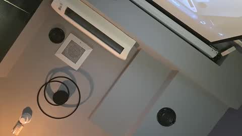 Snapshot of sweat_as_candy chatting on 03.08.26 Johnny Cum Lover online show from 03.08.26