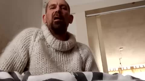 sweaterboy666 online show from 03.17.26