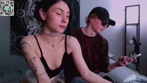 sweaties3 online show from 10.11.25