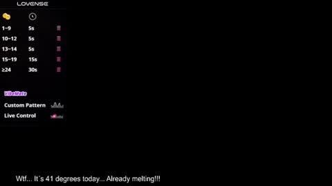 sweaty_hairy_cocks online show from 06.27.26