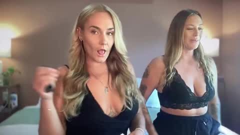 Swedish Candii online show from 01.13.26