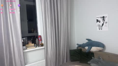 Snapshot of sweeety_chloe chatting on 02.14.26 Chloe online show from 02.14.26