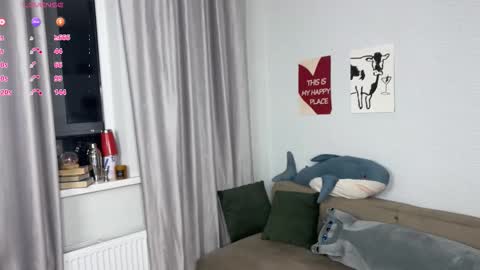 Snapshot of sweeety_chloe chatting on 02.19.26 Chloe online show from 02.19.26