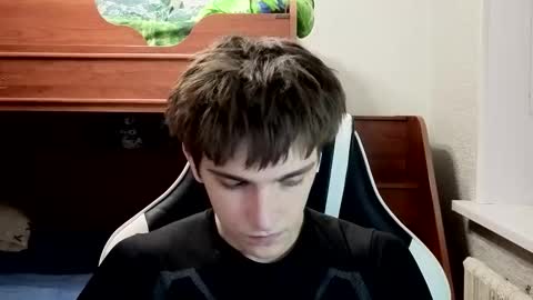 sweeetyangeel online show from 11.17.25