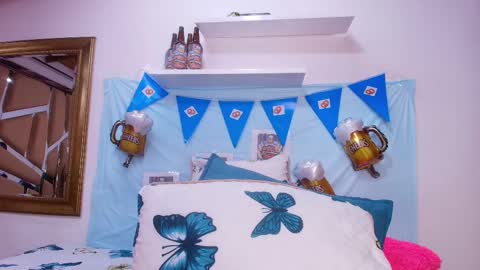 Debora  online show from 10.01.25