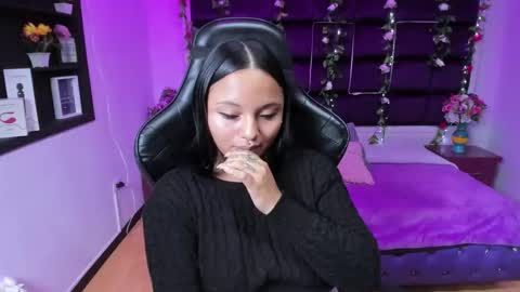 sweet ana  online show from 01.03.25