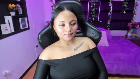 sweet ana  online show from 01.14.25