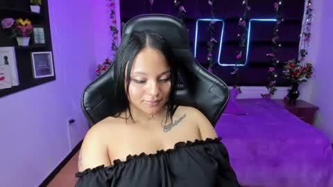 sweet ana  online show from 02.07.25