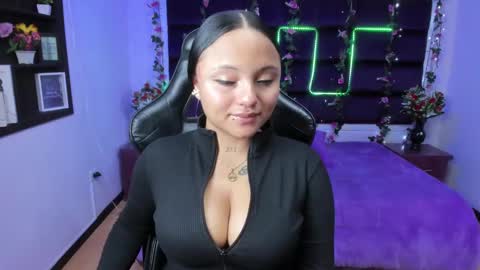 sweet ana  online show from 02.13.25