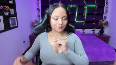 sweet ana  online show from 02.20.25