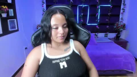 sweet ana  online show from 03.02.25