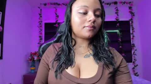 sweet ana  online show from 10.24.25