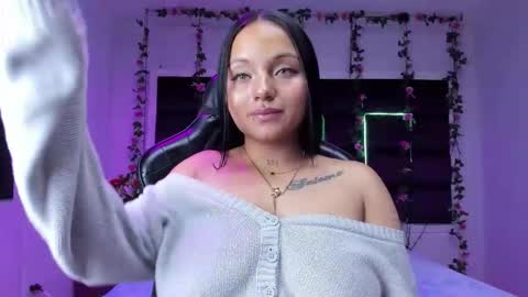 sweet ana  online show from 11.22.25