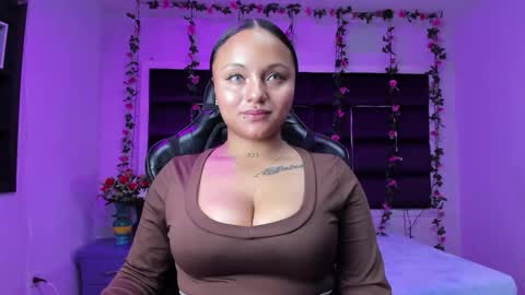 sweet ana  online show from 01.08.26