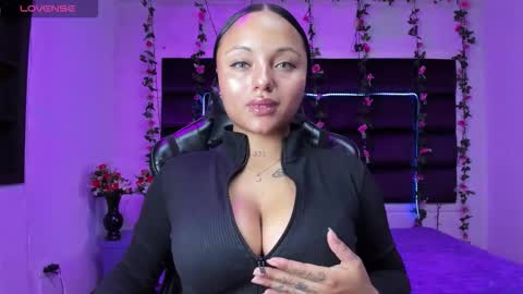 sweet ana  online show from 03.06.26