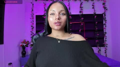 sweet ana  online show from 03.17.26