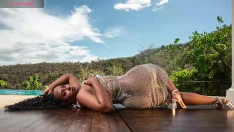 Evangeline online show from 01.15.26