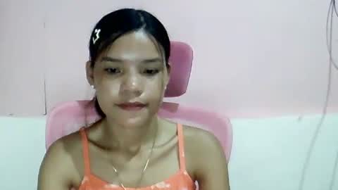 Snapshot of sweet01pinay chatting on 05.21.26 sweet01pinay online show from 05.21.26