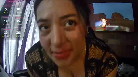 sweet10salome online show from 03.06.26