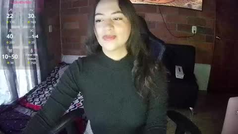 sweet10salome online show from 05.04.26