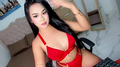 sweet18_jasmine online show from 03.09.26