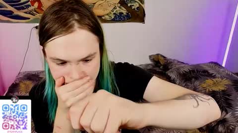 Haeyang  Torry online show from 10.28.25