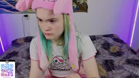 Haeyang  Torry online show from 11.17.25