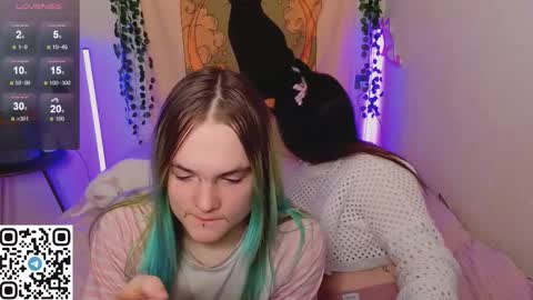 Haeyang  Torry online show from 11.23.25